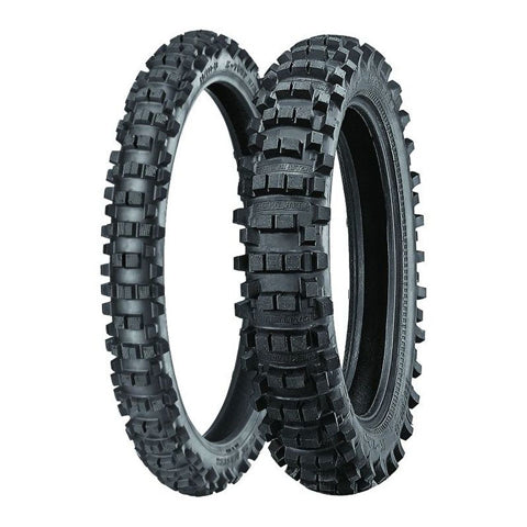 KENDA K760 TrakMaster II 250-10 Off-Road Tire for Utility Vehicles