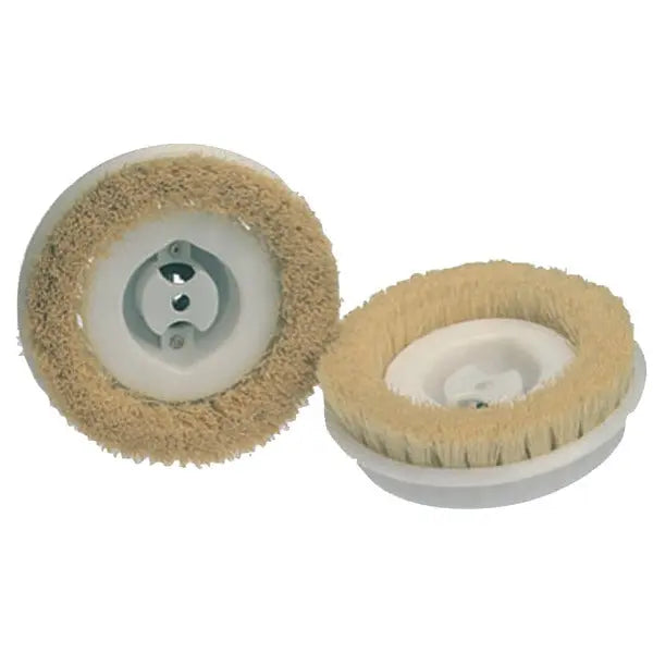 Koblenz 45-0135-9 6-inch Replacement Cleaning and Polishing Brush Set