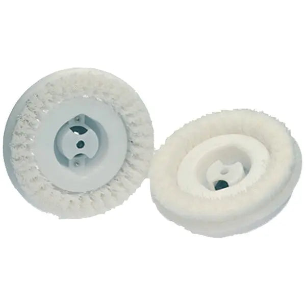 Koblenz SHMPOO Brush 6 Inch Replacement Set - Part #45-0136-7