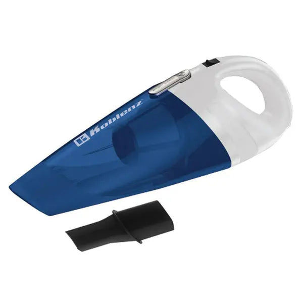KOBLENZ HV-120KG3 Handheld Vacuum Cleaner with 400-Watt Motor and 16.4 ft Cord