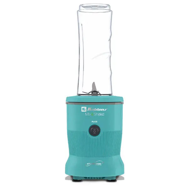Koblenz MSKM-600 V Power Blender with Stainless Steel Blades and 20 oz. Tumbler