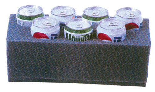 SPI SM-16150 Beverage Holder - Durable and Secure Drink Management