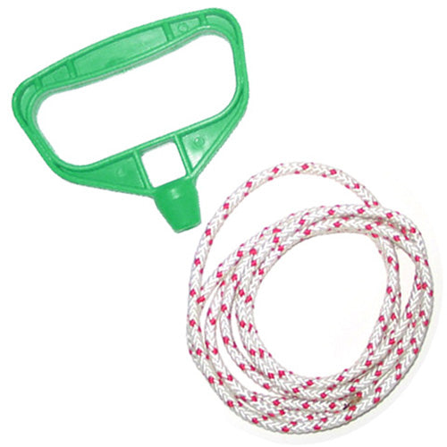 Automatic Distributors KG1013 Green Starter Handle with Rope Kit