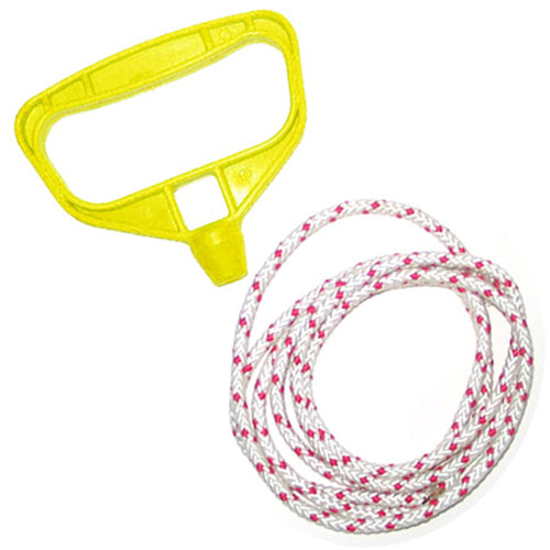 Automatic Distributors KG1014 Yellow Starter Handle Kit