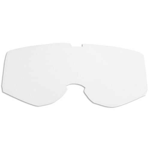 OGK Castre Replacement Lens Clear - Model 3801