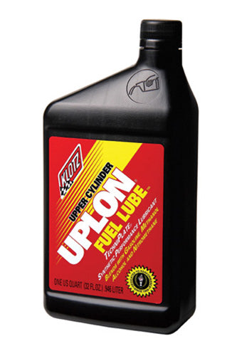 KLOTZ UPLON Fuel Lube Quart - Engine and Fuel System Protection by KLOTZ Part KL-107