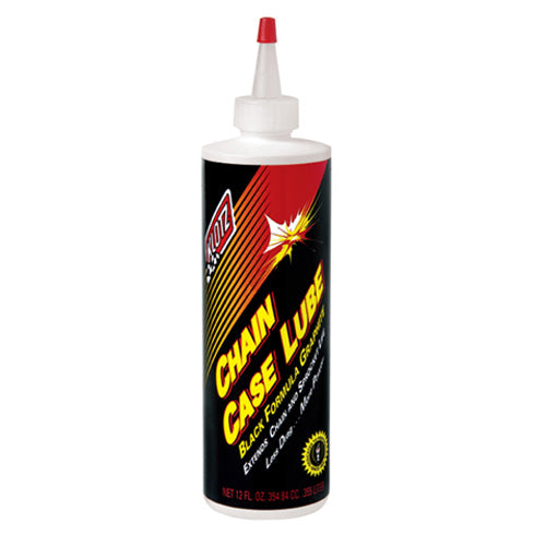 KLOTZ Chain Case Lube 12 oz - Part Number KL-500(10)