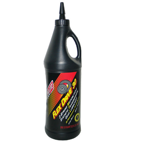 KLOTZ Flex Drive 30W Transmission Lube Quart – KL-506(10)