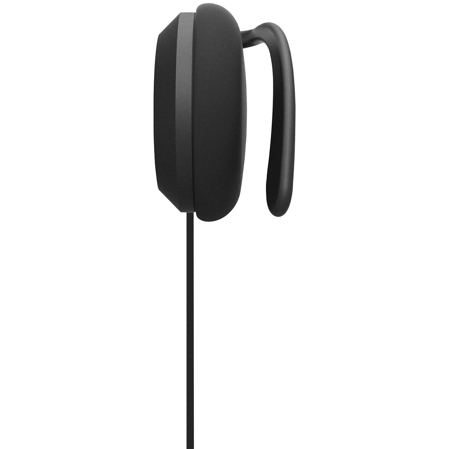 KOSS On-Ear Earclip HDPHNS Headphones with Clear Sound and Comfortable Fit