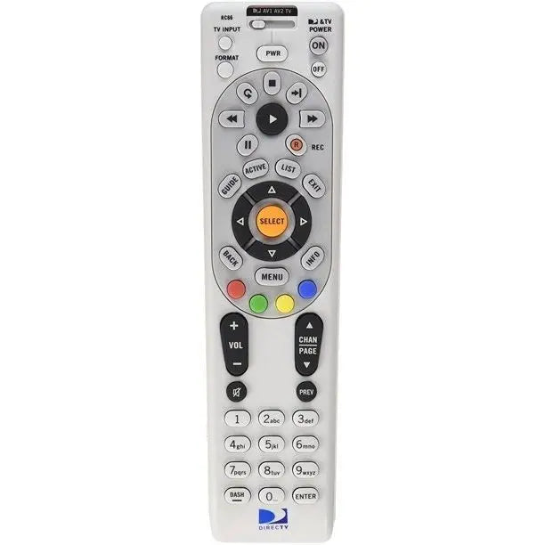 KVH RF Remote Kit For H25