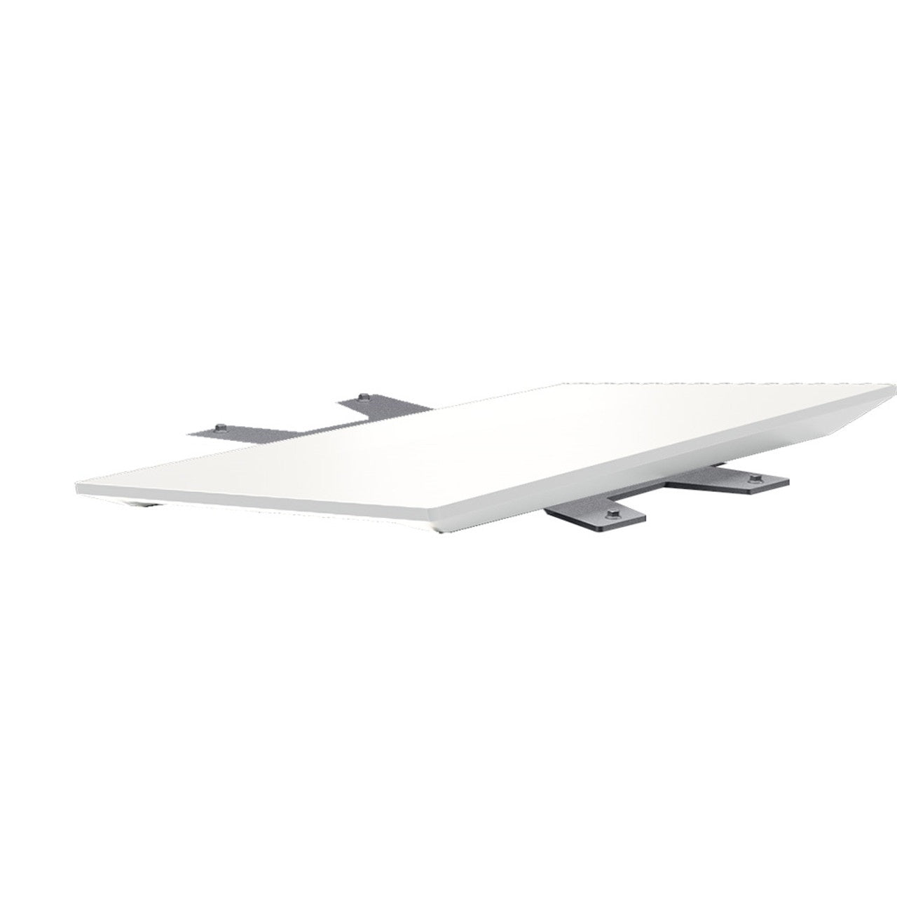 KVH Starlink Performance Gen3 with Flat Mount - Reliable Remote Connectivity
