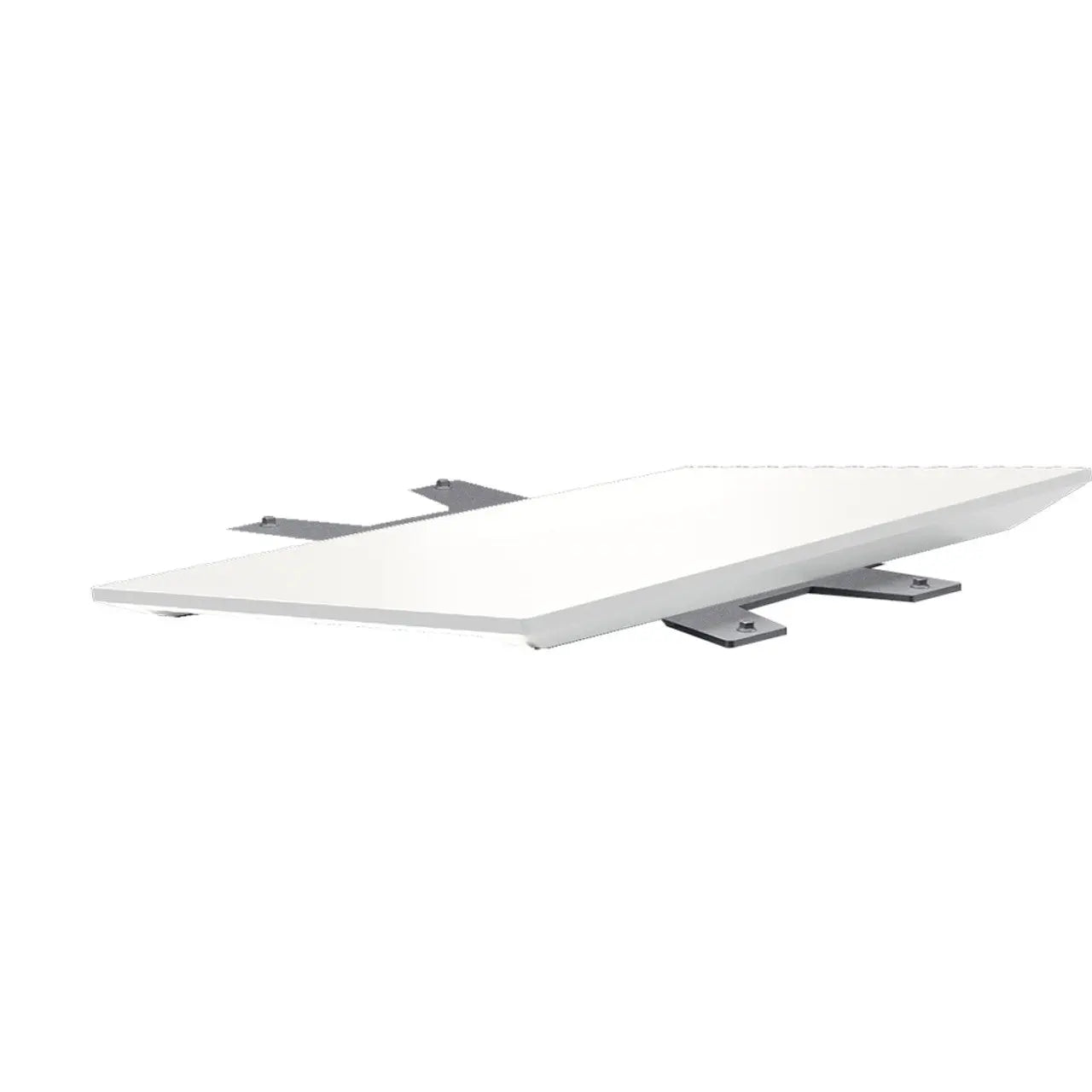 KVH Starlink Performance Gen3 with Flat Mount and Performance Gen3 Router