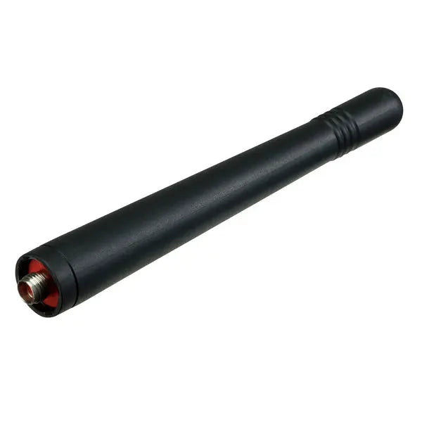 KENWOOD KRA-22M UHF Antenna – Compact 3.5 Inch Stubby Antenna for UHF Radios