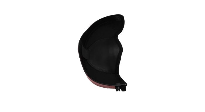 Kimpex Breath Guard Tranz (Winter) - Part Number 001113