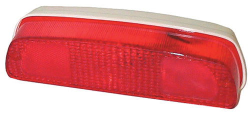 SPI Taillight Assembly Part 01-104 for Enhanced Vehicle Visibility
