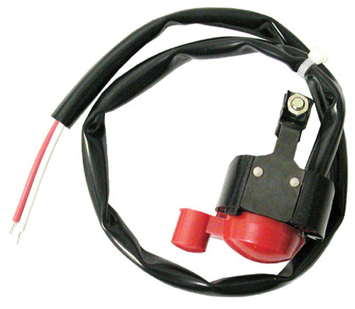 SPI KILL SWITCH (Part Number 01-120-01) for Reliable Power Control