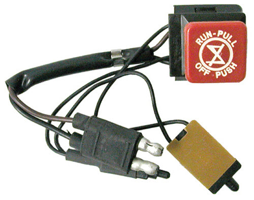 SPI 01-120-19 Kill Switch for Polaris