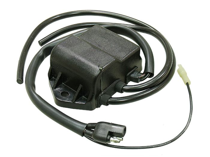 WILDBOAR CDI and Ignition Coil Part Number SC-01001 for Enhanced Engine Performance