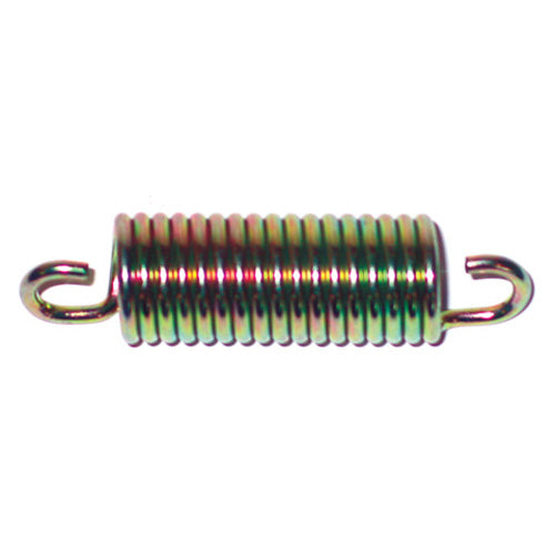 SPI Exhaust Spring Part Number 02-106-02 for Automotive Applications
