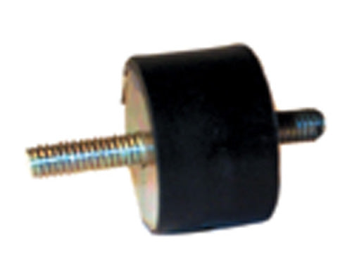 SPI Exhaust Rubber Mount (Part Number 02-148) for Vibration Isolation and Durability