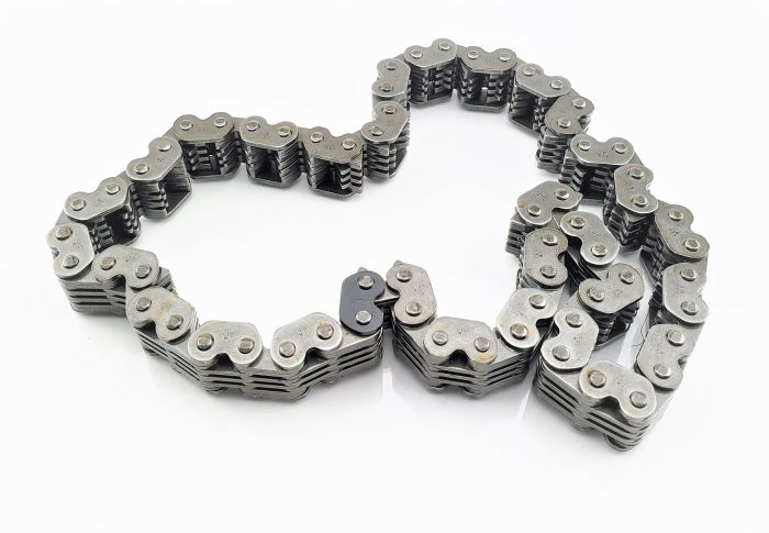 SPI Silent Chain 68 Links - High-Performance Power Transmission Chain