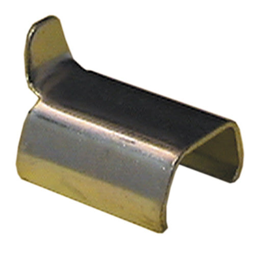 SPI Track Clip Zinc - Part Number 267913 for Secure and Reliable Track Mounting