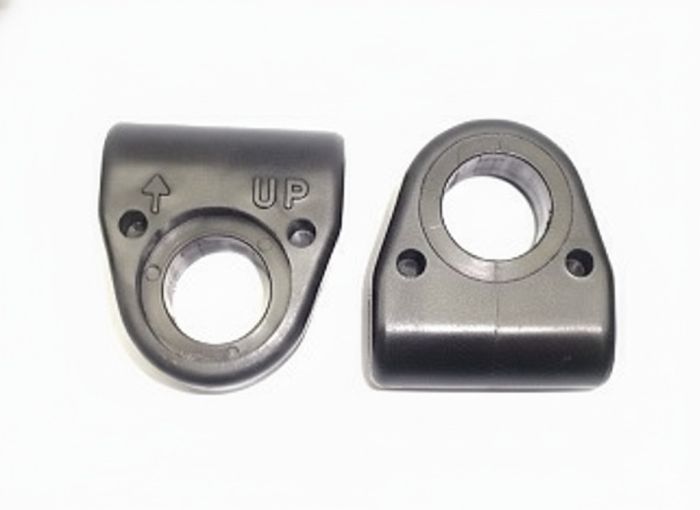 SPI Arctic Cat Suspension Spring Retainer (Part #04-297-02)
