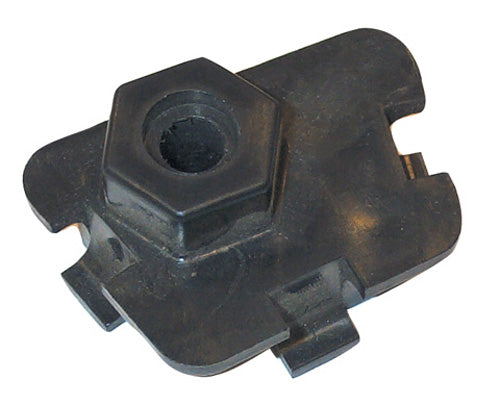 SPI Suspension Spring Adjuster Block Cam Right Hand - Part No. 04-298