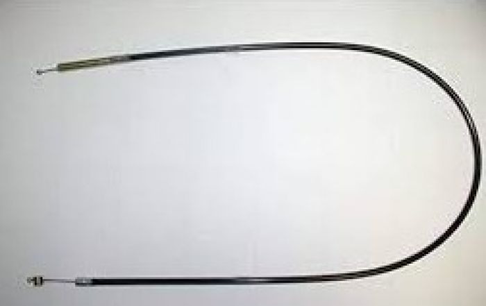 SPI 05-138-25 Arctic Cat Brake Cable for Mikuni