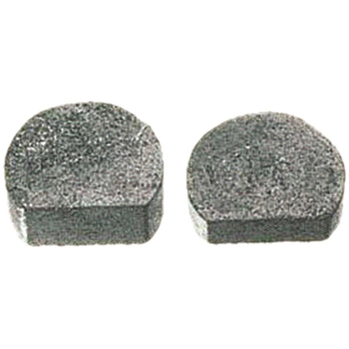 SPI Brake Pad Semi-Metallic Pair - Part Number 05-152-35
