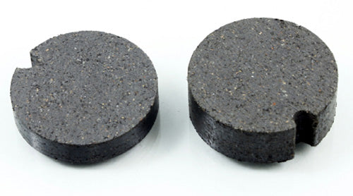 SPI 05-152-40 Semi-Metallic Brake Pads for Reliable Stopping Power
