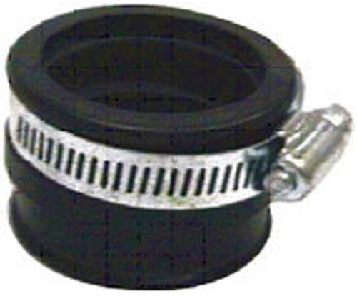 SPI Rubber Flange Part Number 07-100-10 for Industrial Applications
