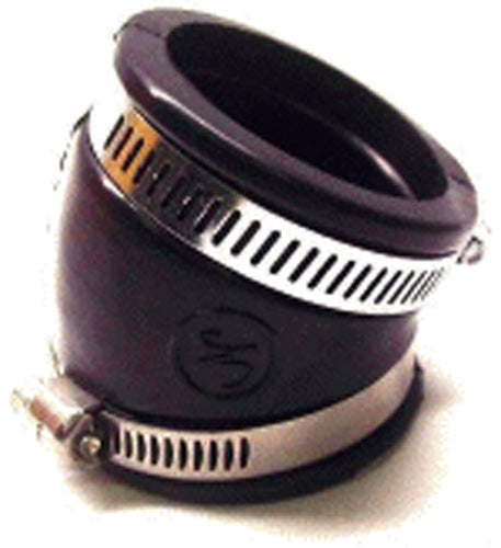 SPI Rubber Flange 07-100-12 for Industrial Applications