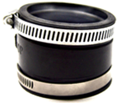CARBURETOR MOUNTING FLANGE