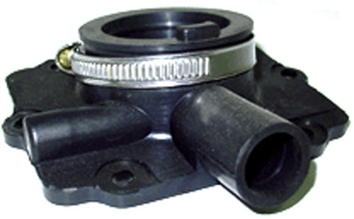 SPI 07-100-52 Carburetor Mounting Flange