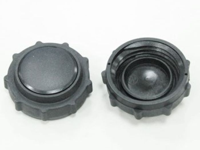 SPI 07-287-12 Gas Cap for Arctic Cat