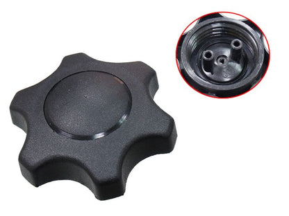 SPI Fuel Oil Tank Cap for Ski Doo - Part Number 07-288-01