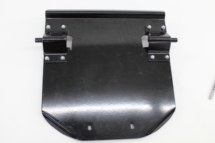 Kimpex Plow Mount for Bombardier – Reliable Snow Plow Attachment Part Number 073148