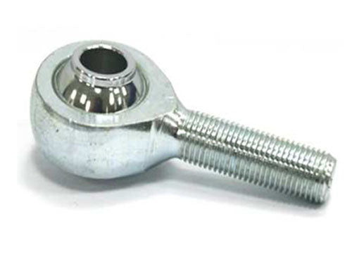 SPI 08-102-10 Tie Rod End, 3/8-24 NF