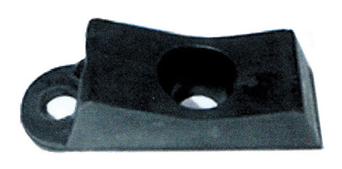 RSR Ski Rubber Bumper for Ski Doo - Durable Snowmobile Protection
