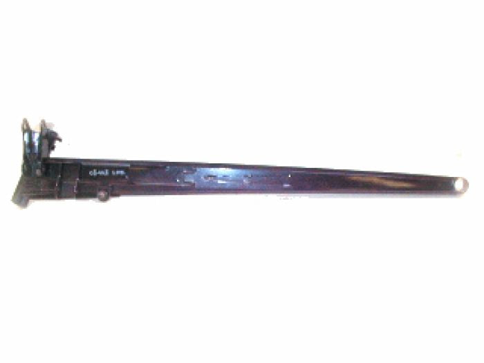 SPI Suspension Arm Right for Ski-Doo - Part No. 08-448R