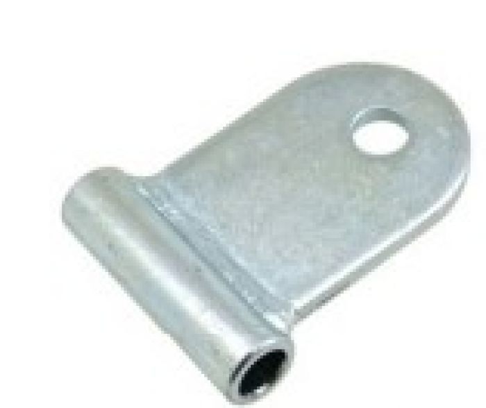 SPI Sleigh Hitch Flap (Part Number 12-101-01) for Heavy-Duty Trailer Towing