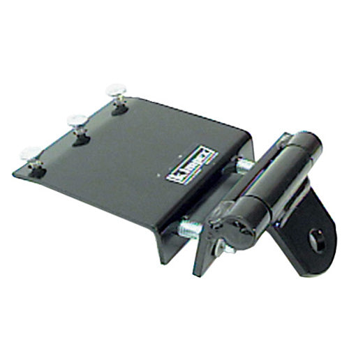 SPI Polaris Sleigh Hitch Model 12-107-01 for Enhanced Towing Performance