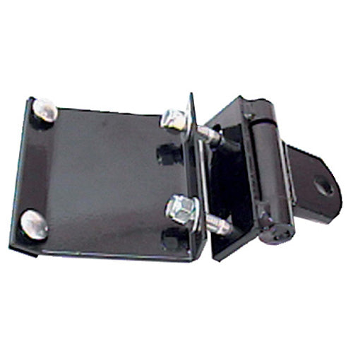 SPI Polaris Sleigh Hitch Model 12-107-02 for Enhanced Towing Performance