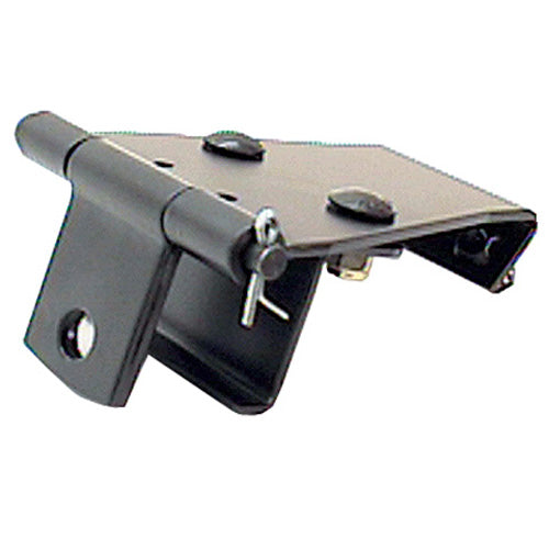 SPI Polaris Sleigh Hitch (Part Number 12-107-03) for Utility Vehicles