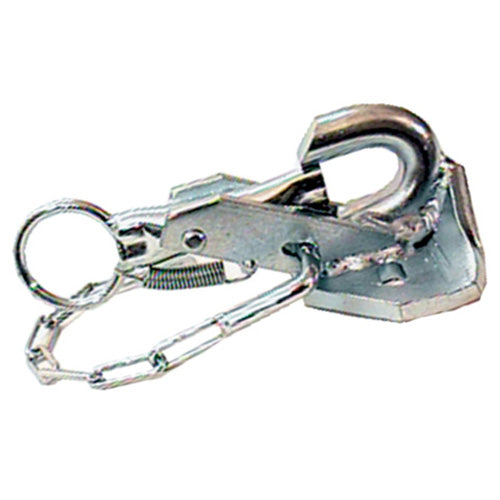 SPI 12-112-01 Pintyle-Type Sleigh Hitch Hook for Arctic Cat