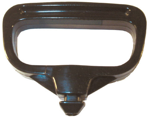 SPI 12-151 Black Starter Handle for Ski-Doo and Yamaha