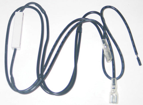 SPI 12-166-06 12 Volt Resistor Heater Kit