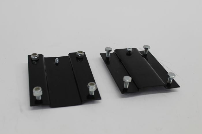 Kimpex Mounting Plate Kit KX123081 for ATV and Snowmobile Applications