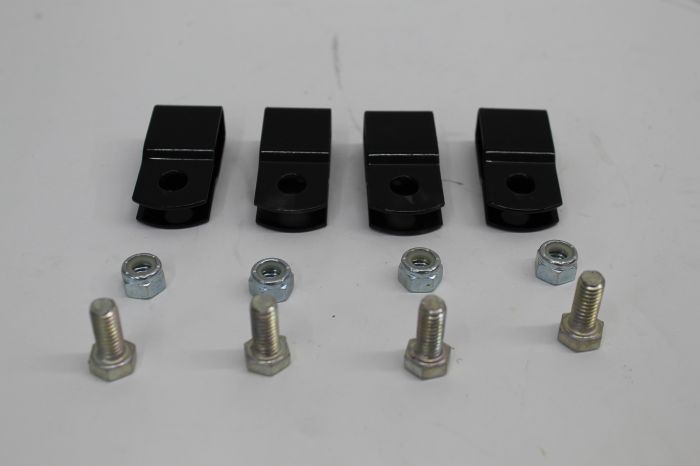 KIMPEX Hardware for KX123151 - Durable Replacement Part